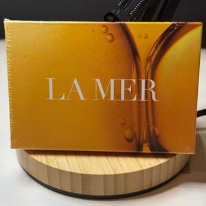 LA MER The Art of Play Limited Edition Playing Cards Set New Sealed